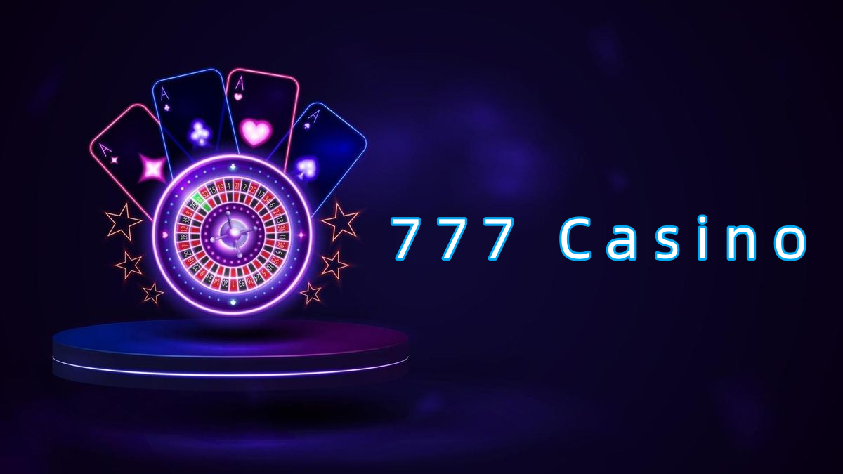 777 Casino پاکستان